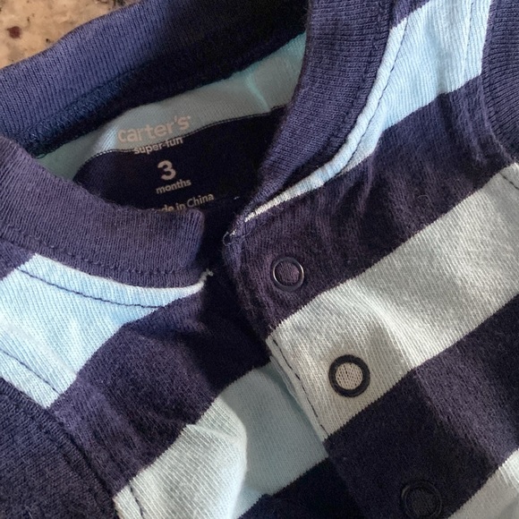 Baby one piece - Picture 5 of 6